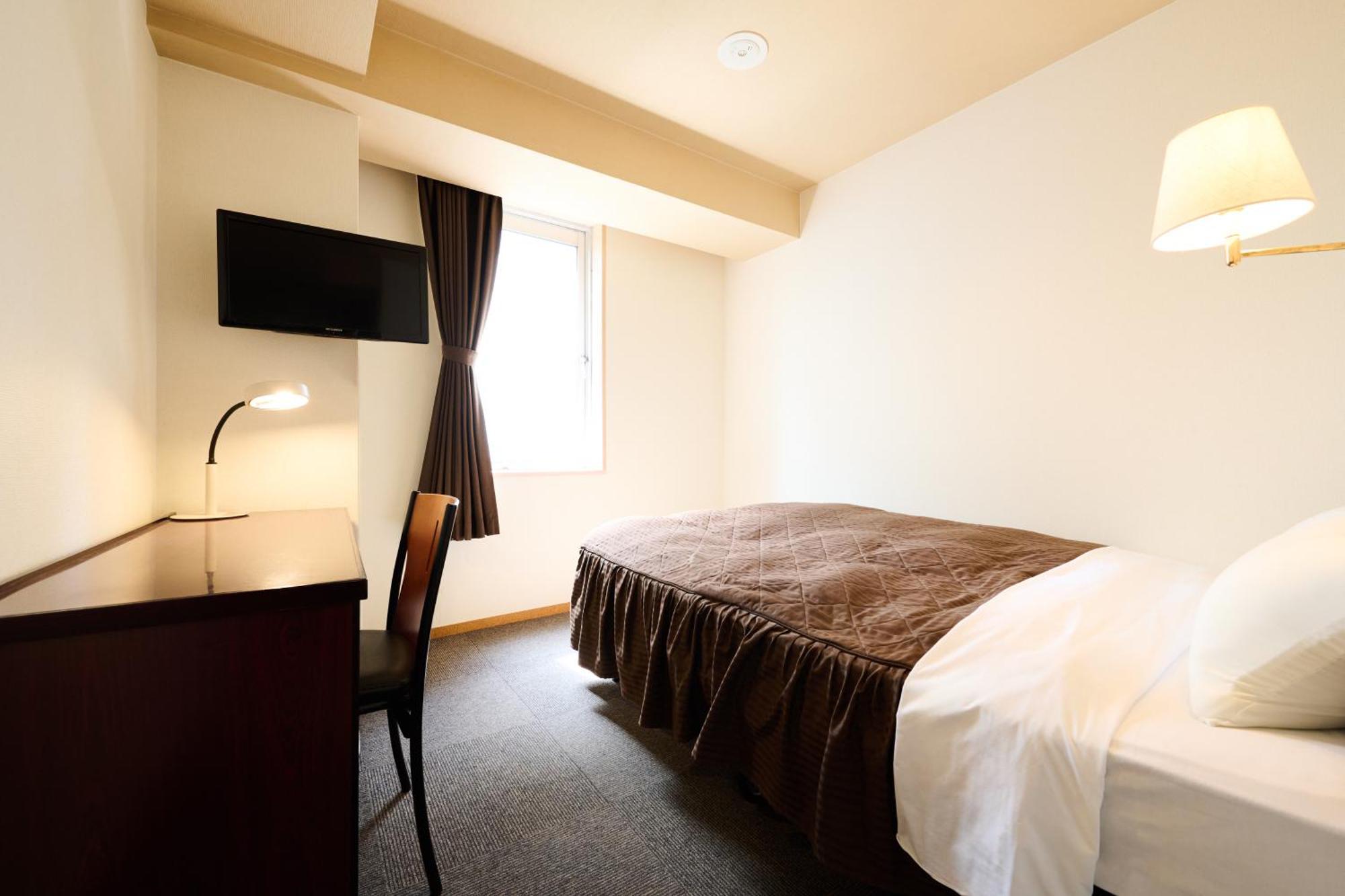 Hotel Sho Sapporo Værelse billede