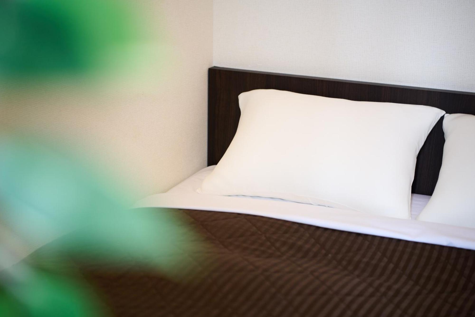 Hotel Sho Sapporo Eksteriør billede