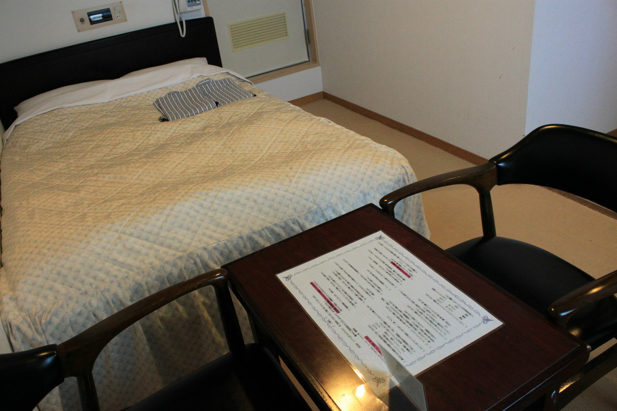 Hotel Sho Sapporo Eksteriør billede